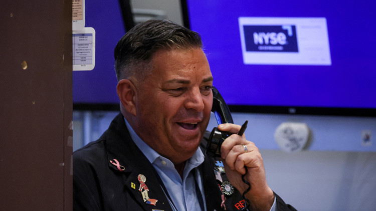 市場續關注通脹走向 道指早段升近300點