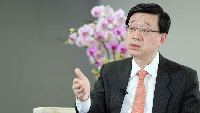 【商報時評】打造團隊精神 施政迎難而上