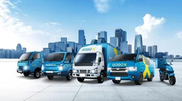 GOGOX再上載聆訊後資料集 據報最快下周招股