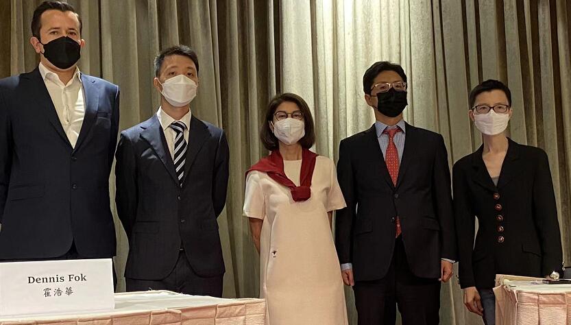 基金公會冀ETF通可擴闊投資產品類別