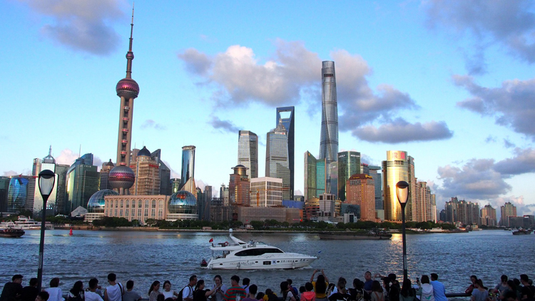 【投行視野】國策利好資本市場及經濟