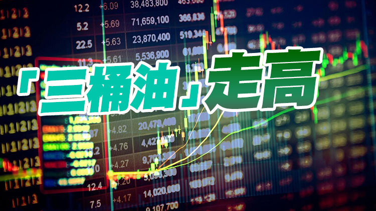 【開市焦點】港股升257點 嗶哩嗶哩飆逾一成