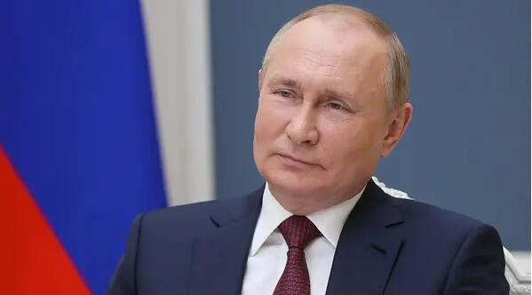 普京：俄有效控制通脹外匯市場穩定