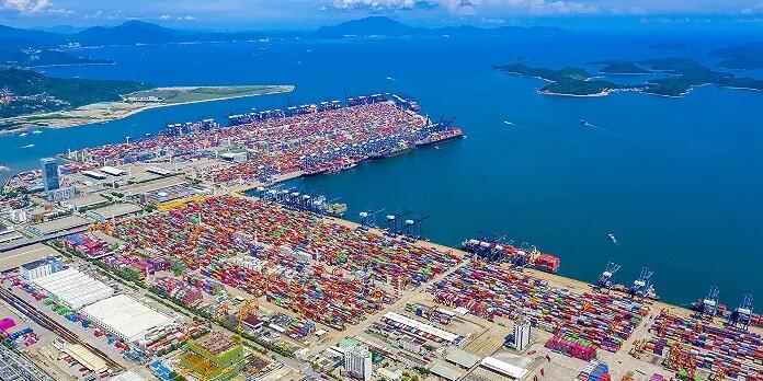 商務部：4方面13條具體措施推動外貿保穩提質