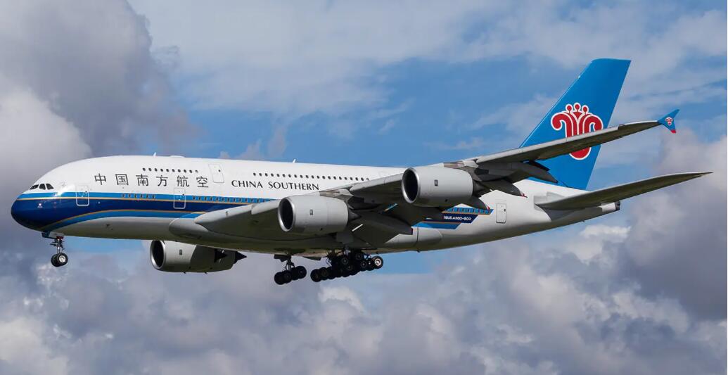 財政部預撥第一批財政補貼資金 以保障安全飛行和最低飛行航班量