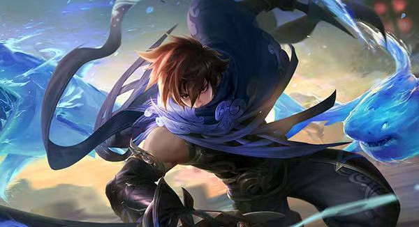 騰訊《王者榮耀》國際版7月起展開內部測試