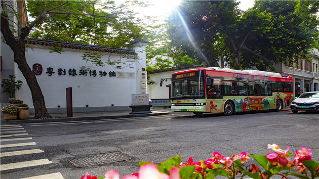 好戲連場！2022年粵劇嘉年華盛大開幕