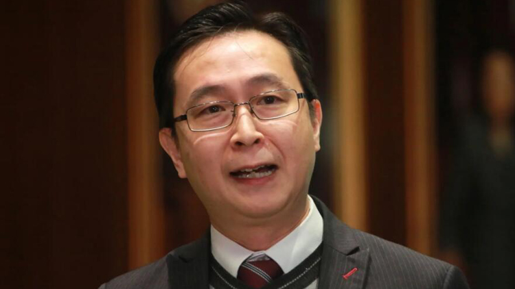 新世界發展：委任馬紹祥為執行董事