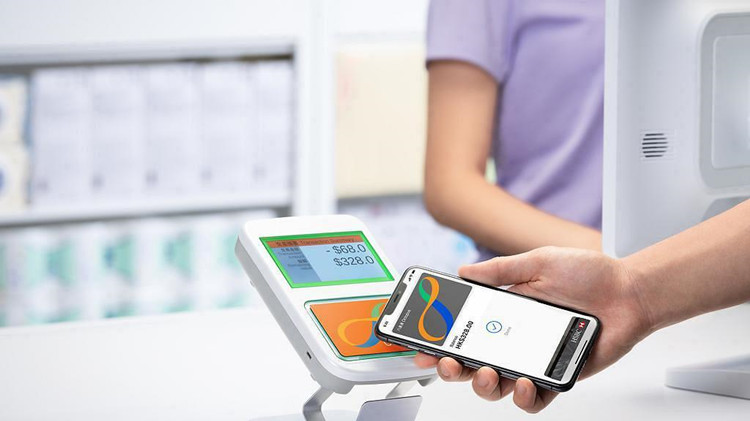 科創界議員：八達通app已實名 支付卡儲值額不應設限