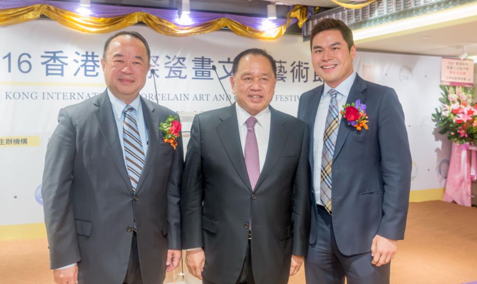 【港人睇深圳】有片 | 余偉傑：深圳是與香港雙城聯動的最佳選擇