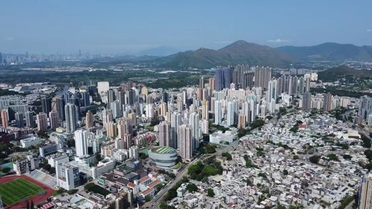 政府回收粉嶺元朗30幅私人地 可建1660伙