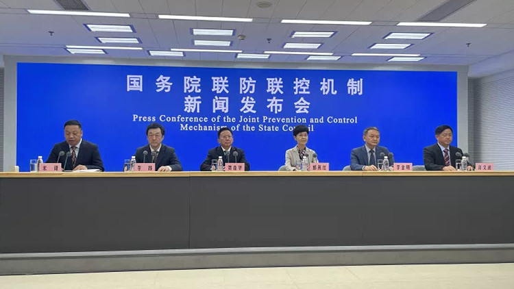 國家衛健委：避免盲目擴大範圍開展全員篩查