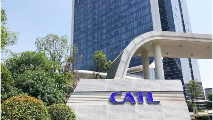 寧德時代發布公告澄清市場傳聞