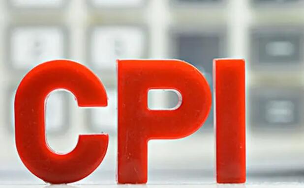 【快評】5月CPI走平超預期