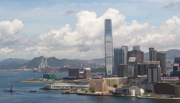 5月共錄404宗工商舖買賣成交 按月升13.16%