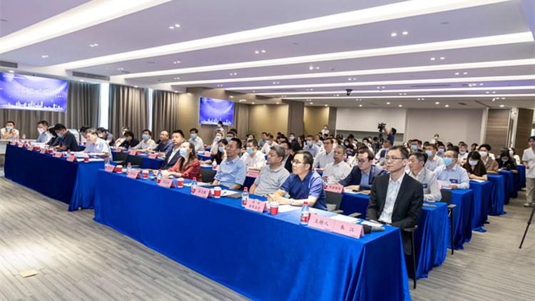 【深港雙城記】全力推動保就業 深圳建設第二批金融科技人才實習基地