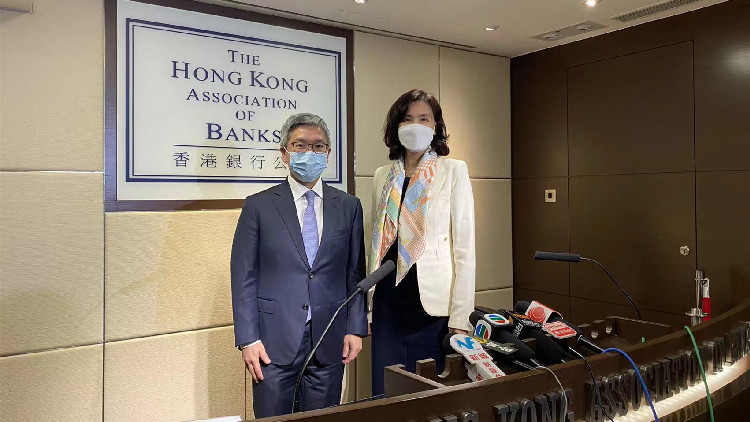 金管局：確保銀行風險管理到位