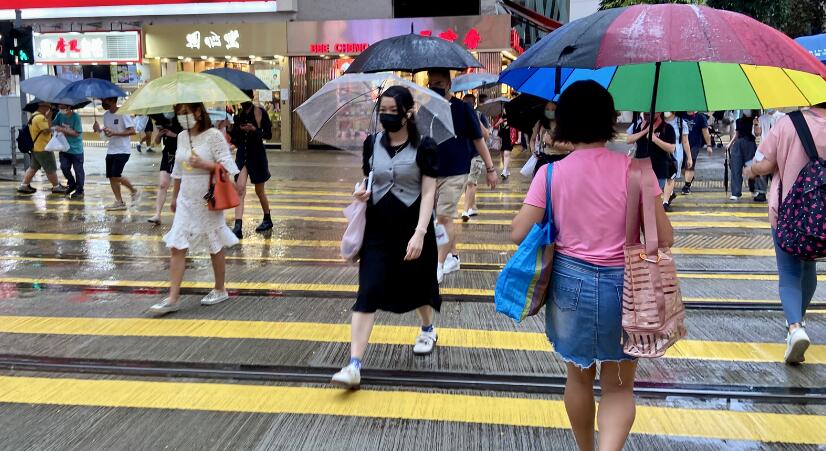 【商報時評】警惕疫情反彈 通關仍須努力