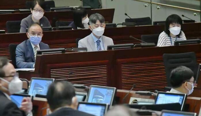 財委會通過架構重組撥款 下周三交大會 若通過7.1實施