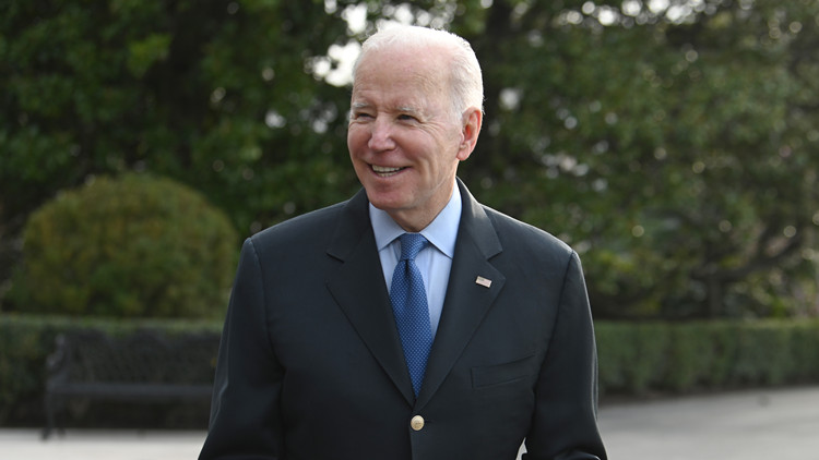 美通脹高企 拜登將矛頭指向大型石油公司