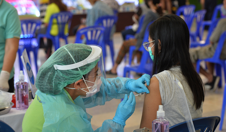 俄羅斯首現奧密克戎毒株新亞型BA.4感染病例 泰國或存貓傳人病例