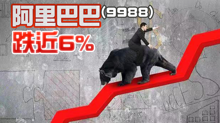 【午市盤點】港股半日跌612點 報21193點 成交933億