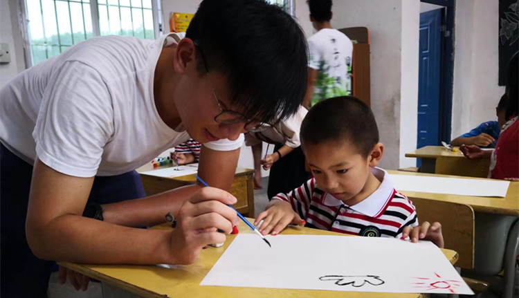 有片 | 【港澳青年看深圳】深圳求學灣區創業 港青鄭鵬翔：用心感受融入這座城