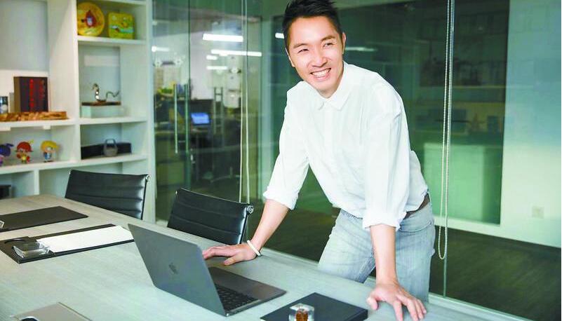 【深港雙城記】雙城文化旅者：香港設計师高少康的深圳生活啟示錄