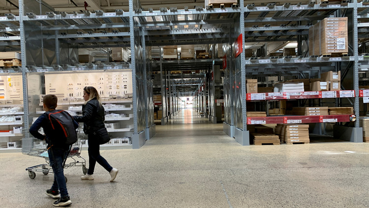 瑞典5月通貨膨脹率達31年來最高值