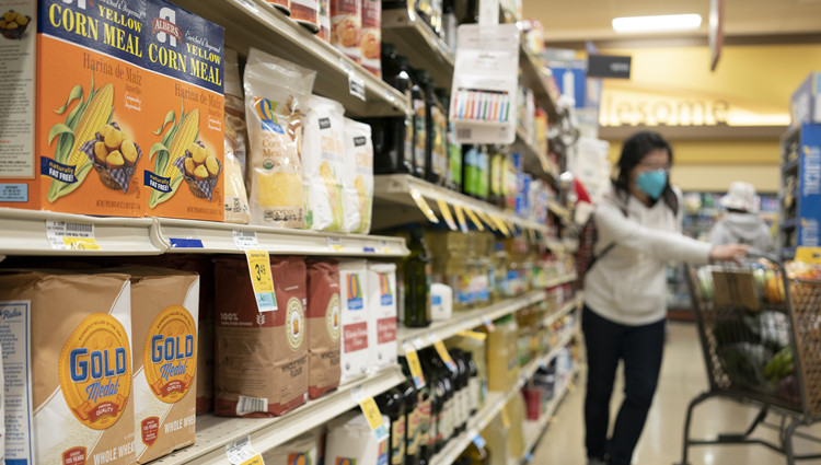 【投行視野】中美通脹周期不盡相同   