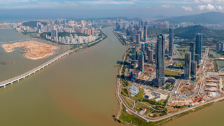 從「雙城記」到「天下行」：大灣區建設圓澳門年輕人創業夢