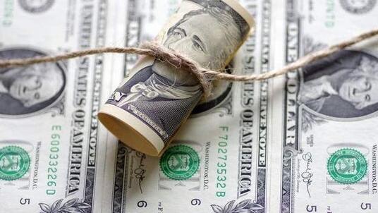 美債深陷幾十年來最猛烈拋售潮