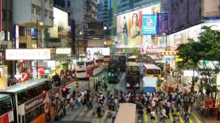 銅鑼灣舖王租金跌75% 找換店7.5萬續租回報僅0.5厘