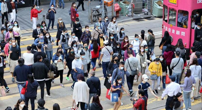 駿隆：5月13億元MPF資金流入債券及貨幣市場