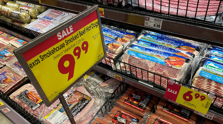 【鑪峰遠眺】香港須正視美西方經濟滯脹風險