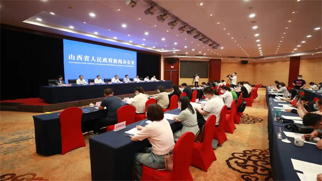 山西出台一系列惠政支持糧食生產