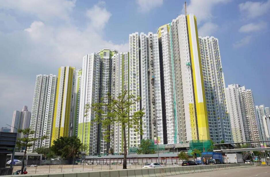 6月上半月綠表成交25宗 呎價見近期低位