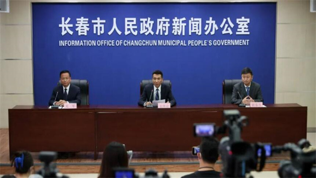 2022長春消夏藝術節歷時100天，將於7月2日盛大開幕！