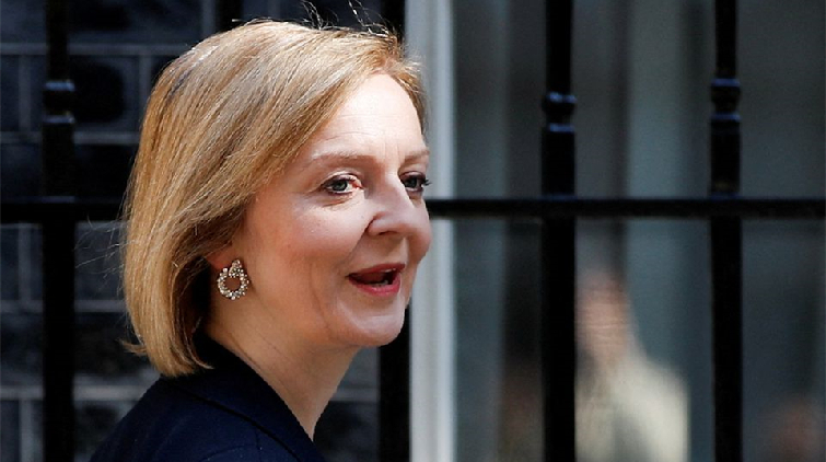 英國政府宣布對俄羅斯新一輪制裁措施