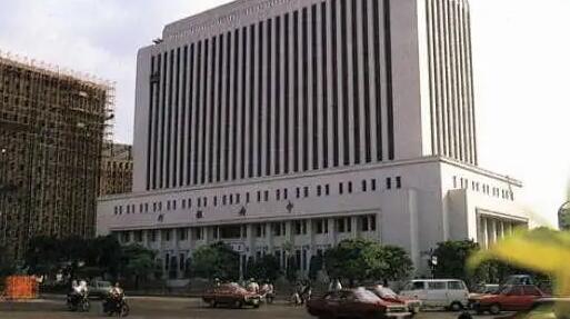 台當局宣布升息0.125個百分點 下修經濟成長率至3.75%