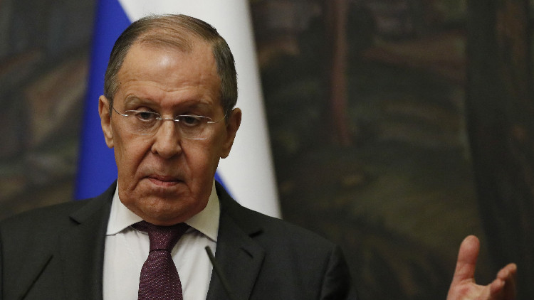 拉夫羅夫：俄羅斯並非毫無瑕疵 但也不羞於展示自己