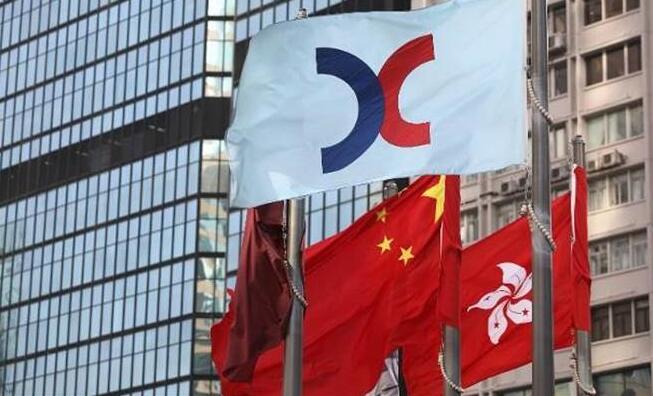 恒指不跟美股反升229點  新東方高位回吐跌12%