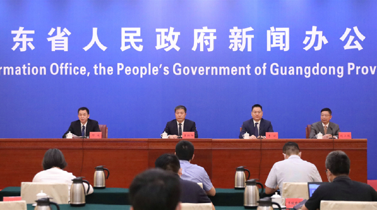 粵推文化高質量發展 文化及相關產業增加連續18年居全國首位