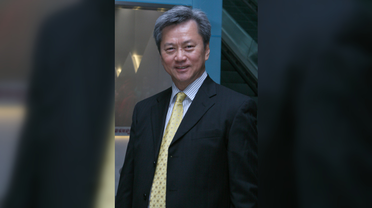 新地長實合作發展新盤飛揚首批80伙 入場費437.2萬起