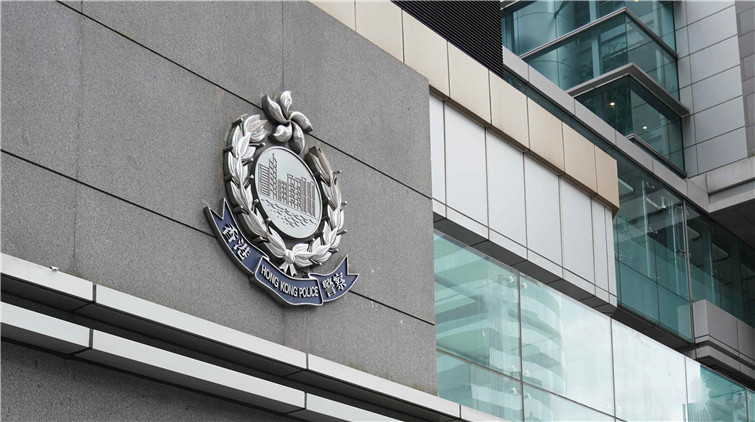 20名行動部警務人員確診 警方：公眾服務未受影響