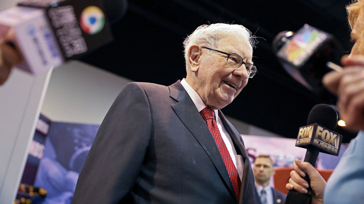 刷新紀錄！最後一屆巴菲特午餐1.5億成交