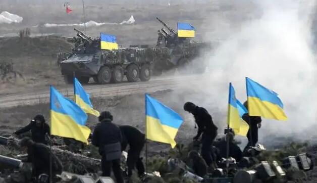 俄烏談判烏方代表團團長：可能在8月底恢復談判