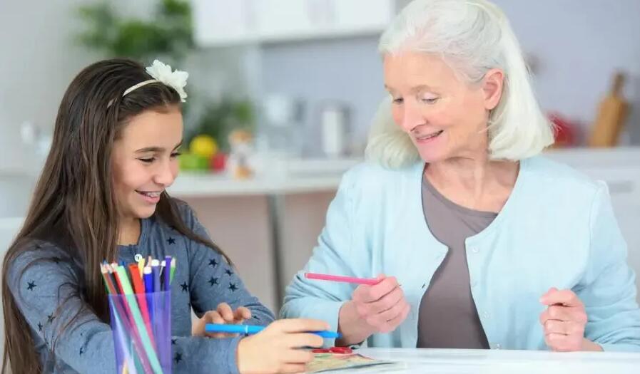 澳研究顯示兒童時期體格與中年認知能力有關