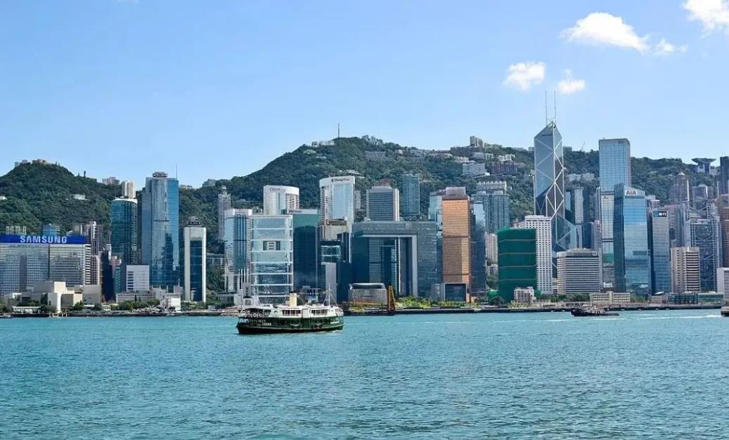 候任副司長：分擔司長工作 為香港社會服務