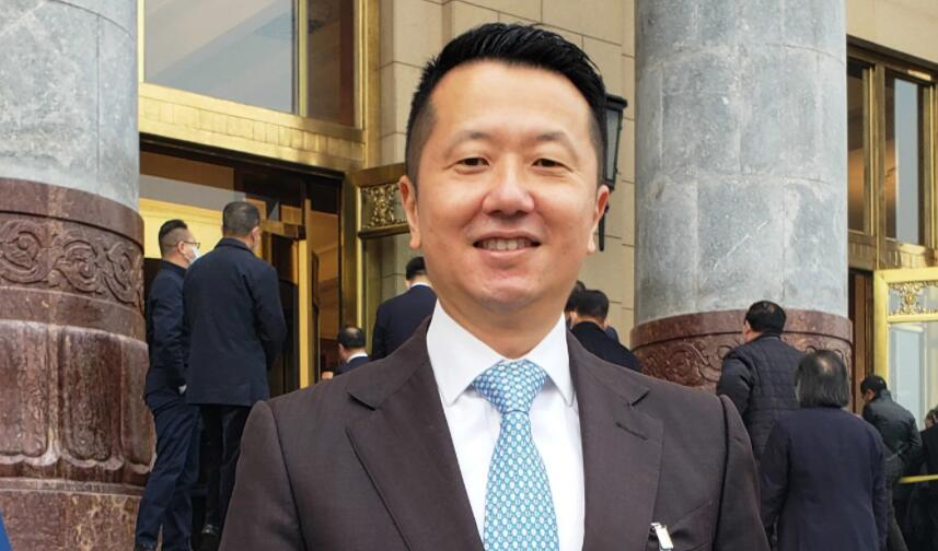 港龍會支持第六屆政府主要官員任命  向受任命官員表示祝賀